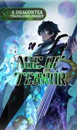 Age Of Terror Episode 445-447 Multi Sub
