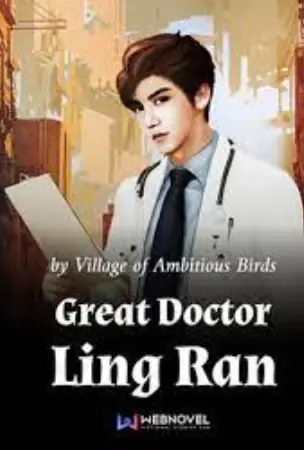 Great Doctor Ling Ran Episode 108-110 Multi Sub
