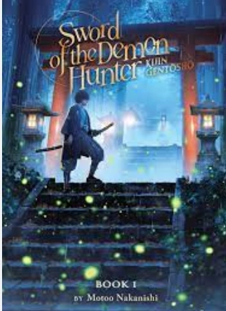 Sword of the Demon Hunter Episode 7 Eng Sub