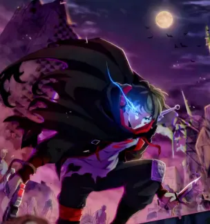 The Last Thief – Star Power Awakening Episode 56 Multi Sub