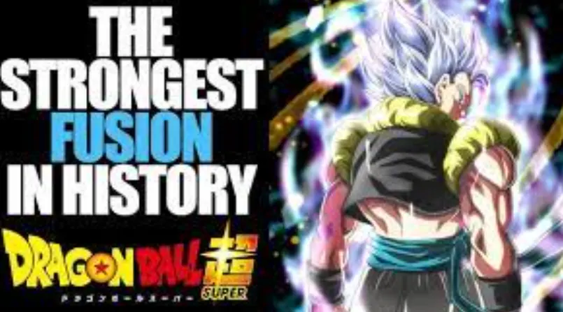 The Strongest Fusion in History – Unity of all Things Episode 54-55 Multi Sub