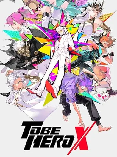To Be Hero X Episode 6 Eng Sub
