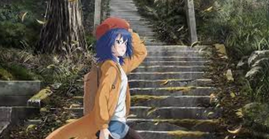 Zatsu Tabi: That’s Journey Episode 6 English Subbed