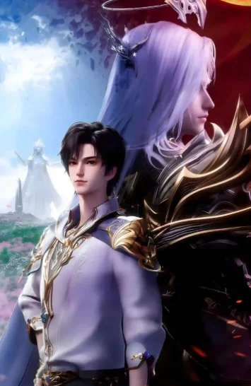 A Hidden Power Awakens – The Journey of Lin Yang