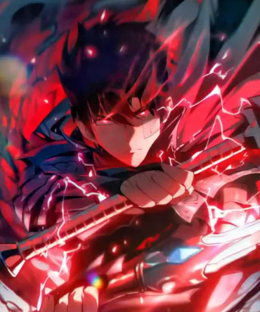 Arrival of the Divine Ring: From Cleaner to Hero in Two Worlds