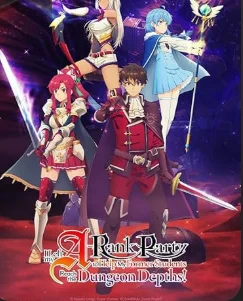 I Left My A-Rank Party to Help My Former Students Reach the Dungeon Depths! Episode 17 English Subbed