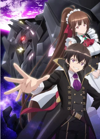 I’m the Evil Lord of an Intergalactic Empire! Episode 6 English Subbed