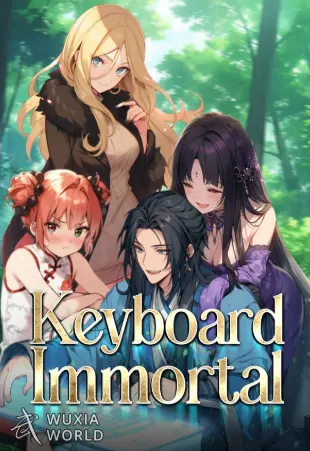 ▶Mortal World Keyboard Immortal Episode 116 Multi Sub