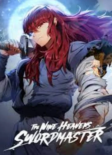Nine Heavens Sword Prison