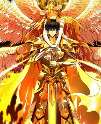 SSS-Level Unrivaled Holy Knight (Supreme Paladin) SSS-Level Unrivaled Holy Knight (Supreme Paladin)