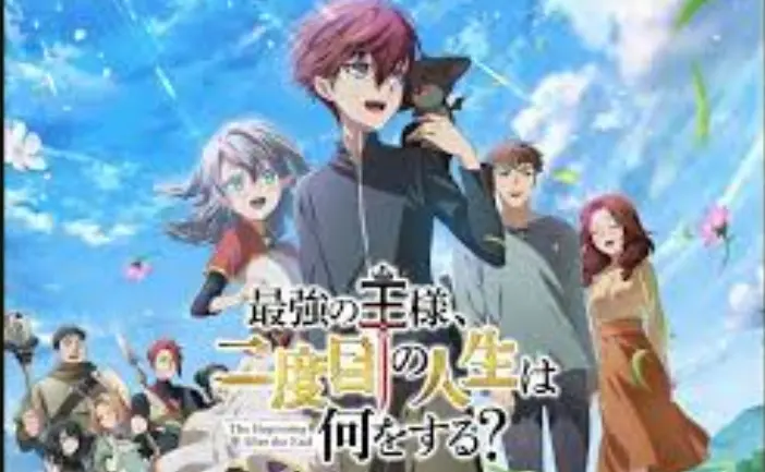 ▶The Beginning After the End Episode 7 Eng Sub