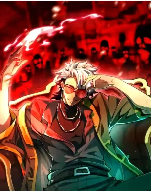 The Desire Game of the Gods Episode 37