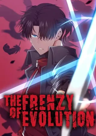 The Frenzy of Evolution Episode 132 Multi Sub