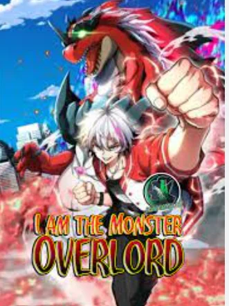 The Monster Overlord: I Am the Master of Monsters Episode 101