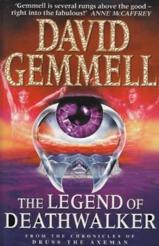 The Rise of the Legendary Death Walker