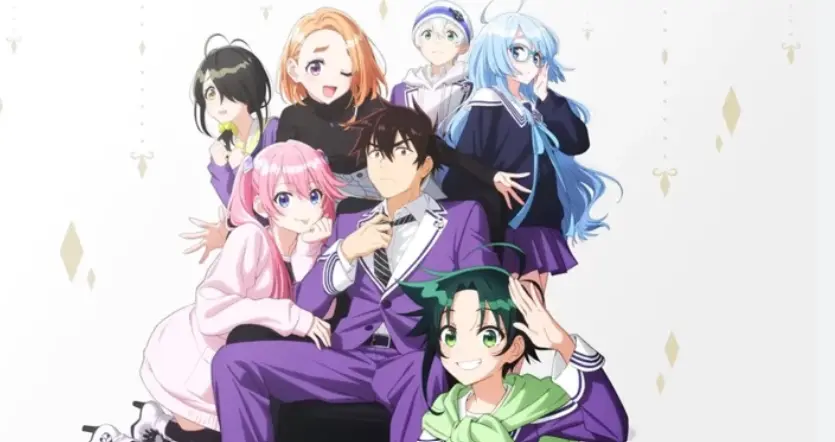 The Shiunji Family Children Episode 6 Eng Sub