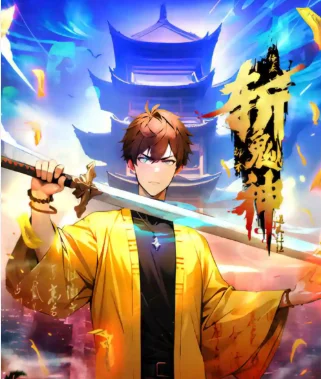 Urban Ghost Slayer in the City Episode 70-71