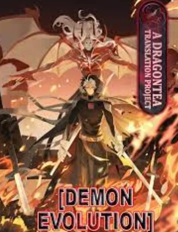 Demonic Evolution – I Evolved into a Demon