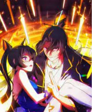 I Am the Villain Master My Disciples Want to Be the Mistress Episode 33-34