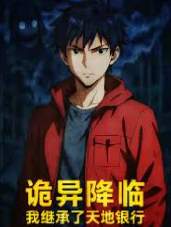 The Arrival of the Strange: I Inherited the Bank of Heaven and Earth Episode 9